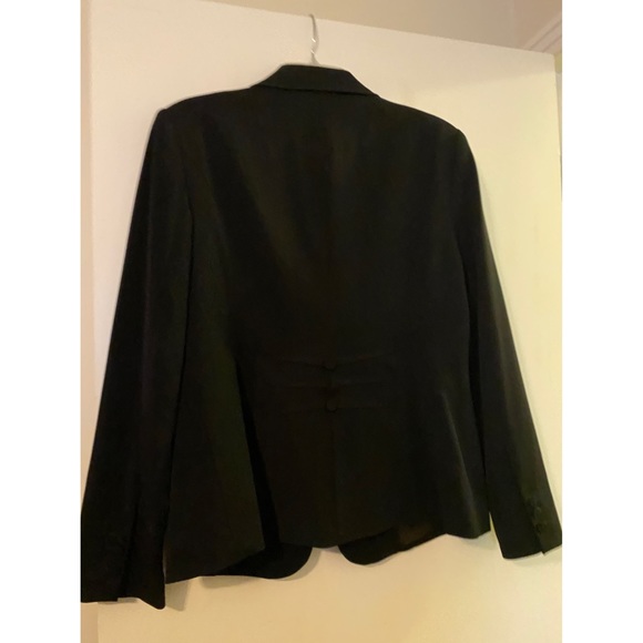 Black blazer - Picture 2 of 2